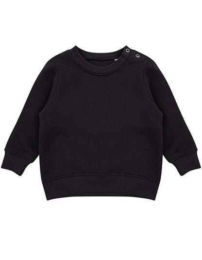 Crew Neck Sweatshirt (LW006)