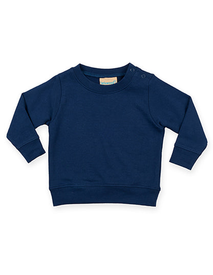 Crew Neck Sweatshirt (LW006)