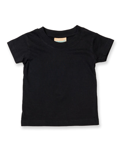 Baby-Kids Crew Neck T-Shirt (LW020)