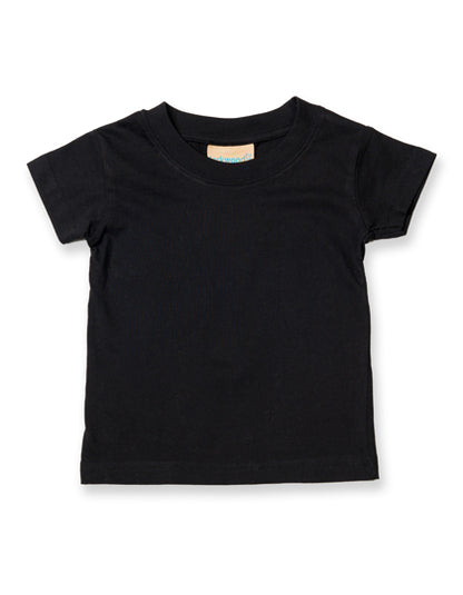 Baby-Kids Crew Neck T-Shirt (LW020)