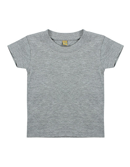 Baby-Kids Crew Neck T-Shirt (LW020)