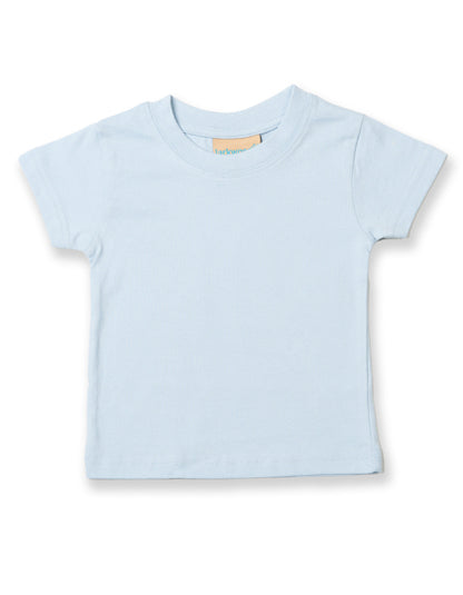 Baby-Kids Crew Neck T-Shirt (LW020)