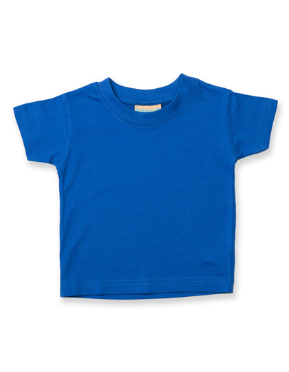 Baby-Kids Crew Neck T-Shirt (LW020)