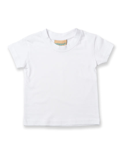 Baby-Kids Crew Neck T-Shirt (LW020)