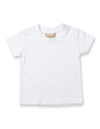 Baby-Kids Crew Neck T-Shirt (LW020)