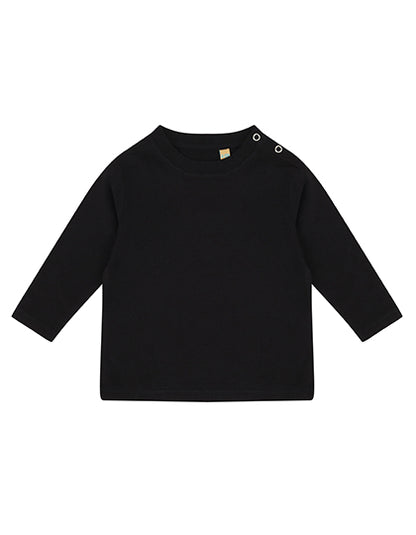 Long Sleeved T-Shirt (LW021)