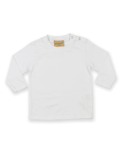 Long Sleeved T-Shirt (LW021)