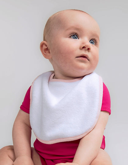 Baby Bib (LW022)