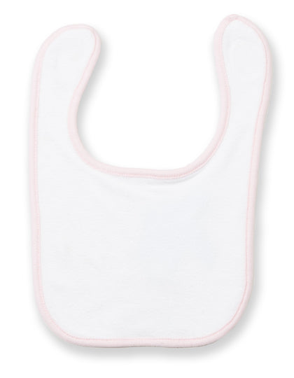 Baby Bib (LW022)