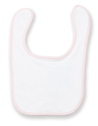 Baby Bib (LW022)