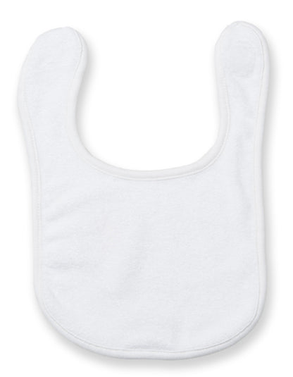 Baby Bib (LW022)