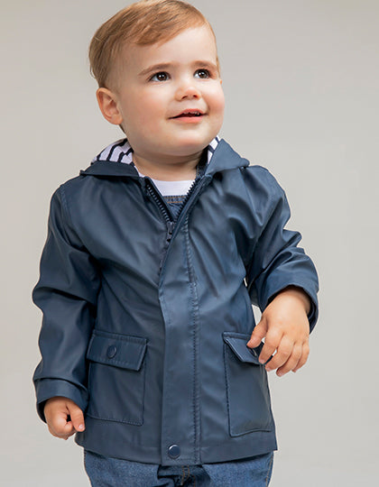 Rain Jacket (LW035)