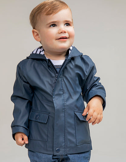 Rain Jacket (LW035)