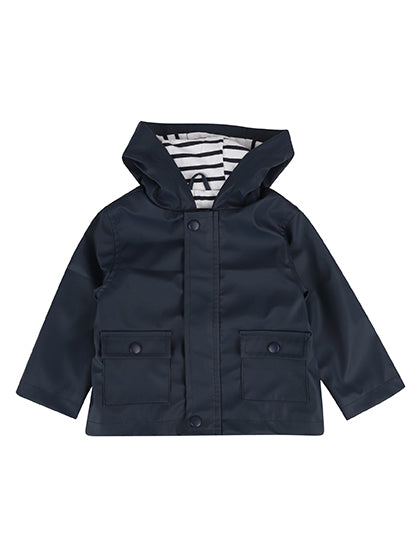Rain Jacket (LW035)