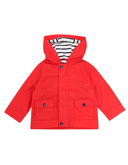 Rain Jacket (LW035)
