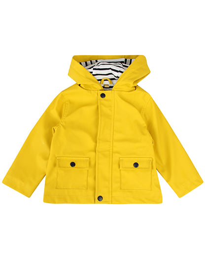 Rain Jacket (LW035)