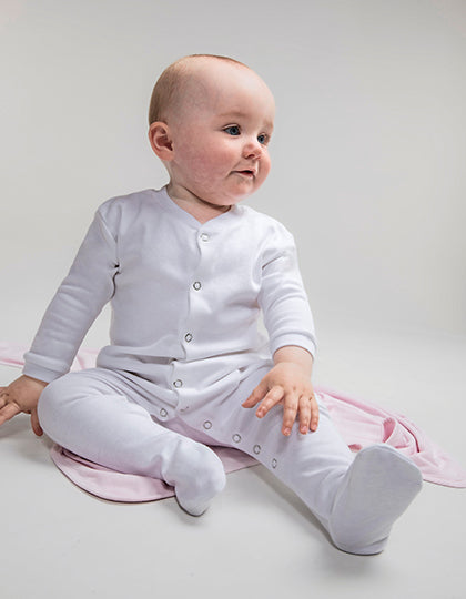 Baby Sleepsuit (LW050)