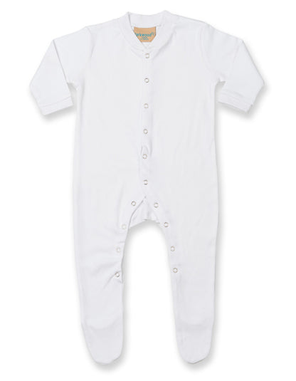 Baby Sleepsuit (LW050)