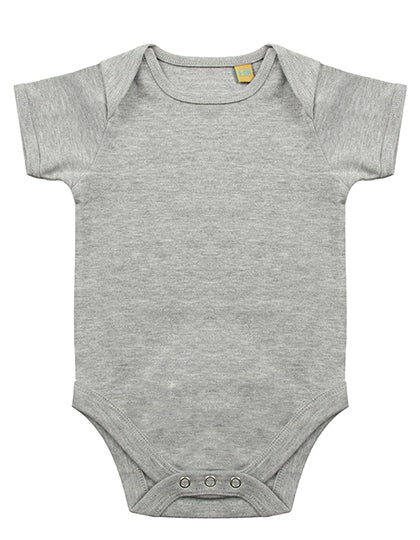 Short Sleeved Body (LW055)