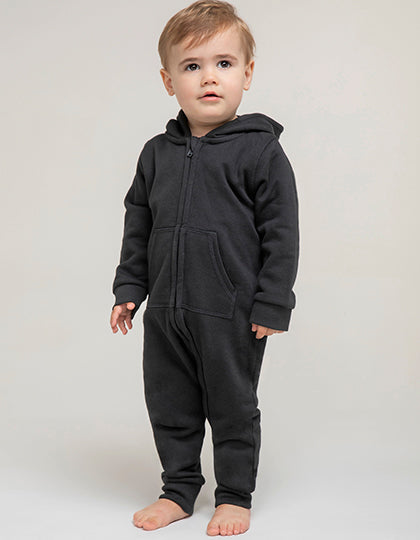 Toddler Fleece All In One (LW070)