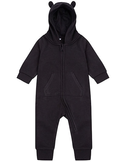 Toddler Fleece All In One (LW070)