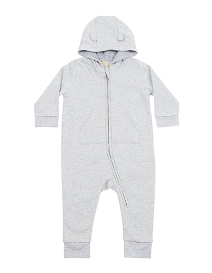 Toddler Fleece All In One (LW070)