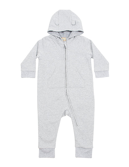 Toddler Fleece All In One (LW070)