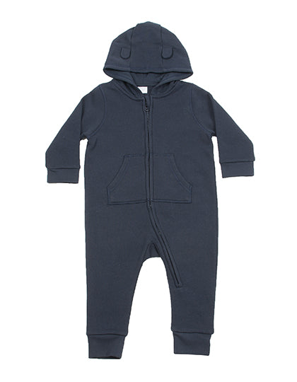 Toddler Fleece All In One (LW070)