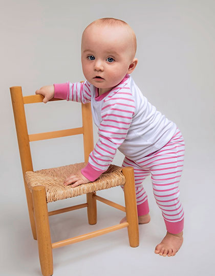 Striped Pyjamas (LW072)