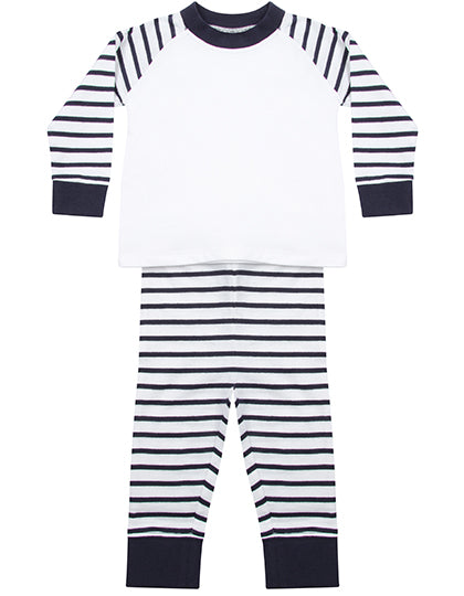 Striped Pyjamas (LW072)