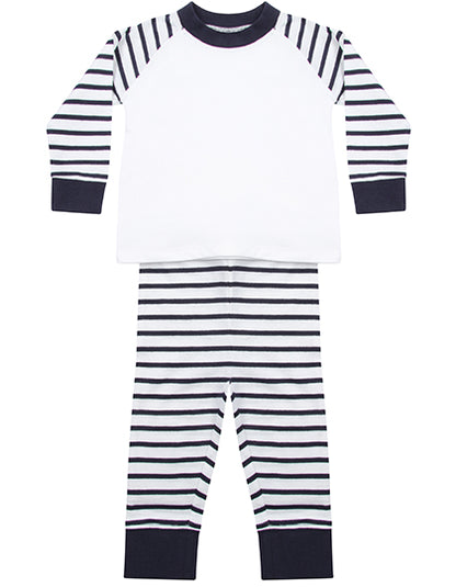 Striped Pyjamas (LW072)