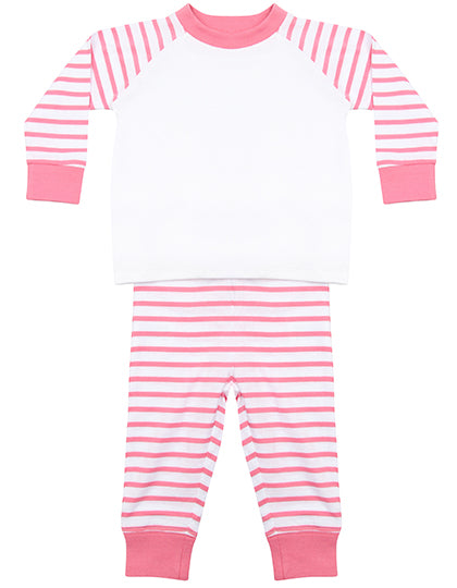Striped Pyjamas (LW072)