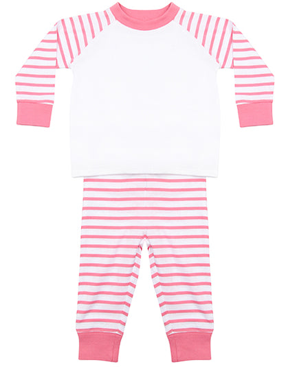 Striped Pyjamas (LW072)
