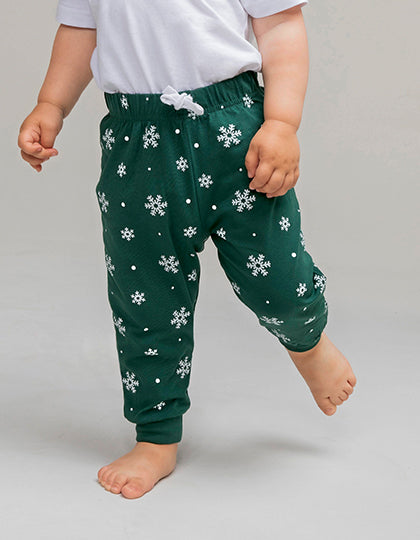 Baby Lounge Pants (LW085)