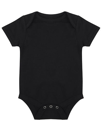 Essential Short Sleeved Bodysuit (LW500)