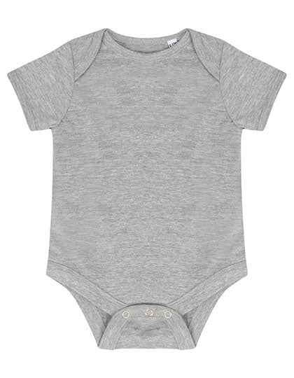 Essential Short Sleeved Bodysuit (LW500)