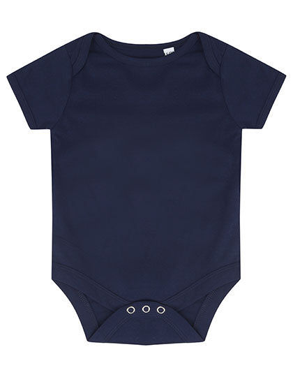 Essential Short Sleeved Bodysuit (LW500)
