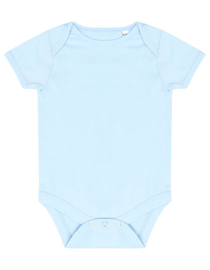 Essential Short Sleeved Bodysuit (LW500)