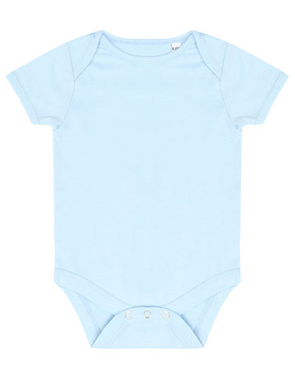 Essential Short Sleeved Bodysuit (LW500)