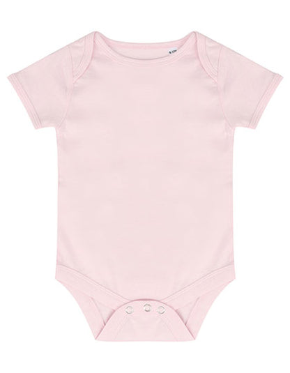 Essential Short Sleeved Bodysuit (LW500)