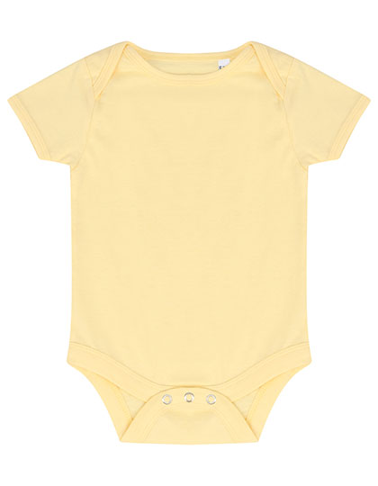 Essential Short Sleeved Bodysuit (LW500)