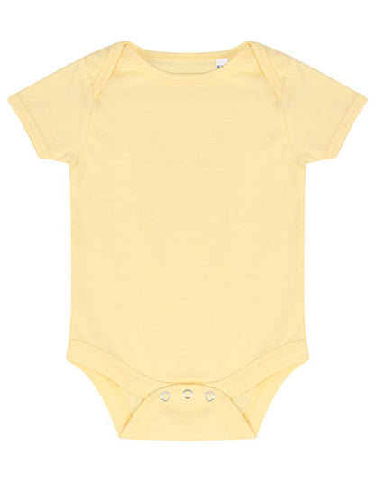 Essential Short Sleeved Bodysuit (LW500)