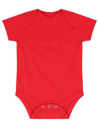 Essential Short Sleeved Bodysuit (LW500)