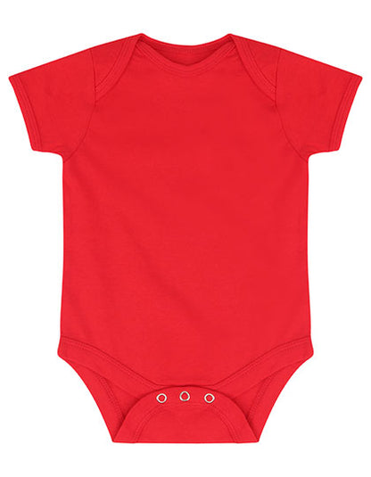 Essential Short Sleeved Bodysuit (LW500)