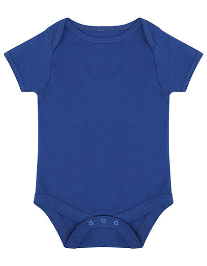 Essential Short Sleeved Bodysuit (LW500)