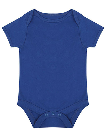 Essential Short Sleeved Bodysuit (LW500)