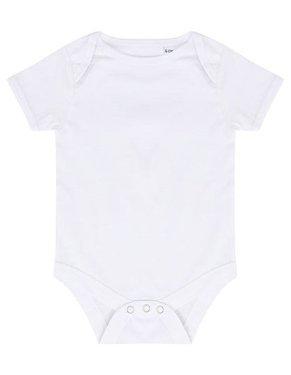 Essential Short Sleeved Bodysuit (LW500)