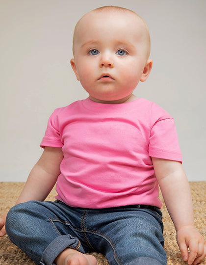 Organic T-Shirt (LW620)