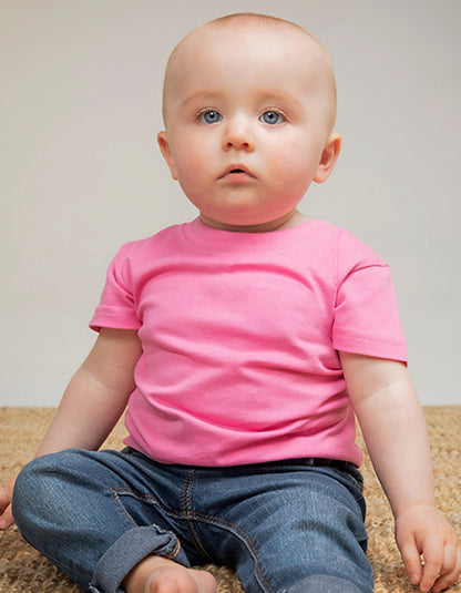 Organic T-Shirt (LW620)