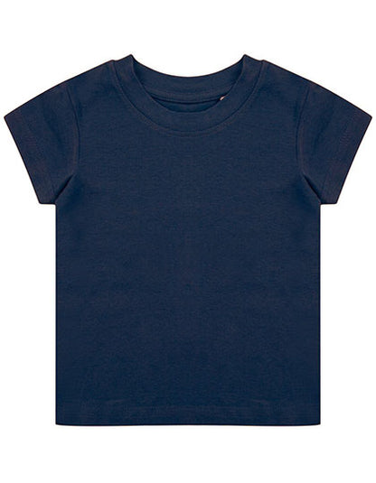 Organic T-Shirt (LW620)